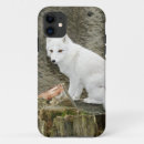 Zoek naar witte vos iphone hoesjes Natuur