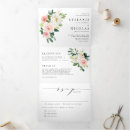 Zoek naar spring wedding uitnodigingen Huwelijksuitnodiging