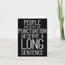 Zoek naar grammatica kaarten Punctuatie
