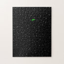 Zoek naar saucers puzzels Nacht