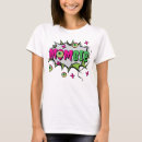 Zoek naar grappige halloween dames tshirts Moeder