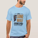 Zoek naar wolf design kleding Ontwerp