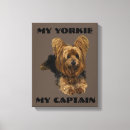 Zoek naar yorkshire terrier kunst Hondenmuurkunst