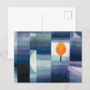 Zoek naar paul klee briefkaarten Bauhaus