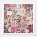 Zoek naar victoriaans engelen servetten Tuin