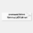 Zoek naar motor bumperstickers Auto
