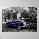 Zoek naar black car posters Antiek