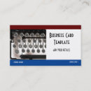 Zoek naar blog visitekaartjes Schrijver