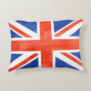 Zoek naar vlag kussens Verenigd koninkrijk