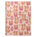 Zoek naar kawaii pattern notitieboeken Patroon