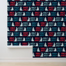 Zoek naar kerst wanddecoratie Patroon