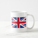 Zoek naar britse vlag mokken Trots