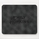 Zoek naar luxe muismatten Zwart