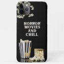 Zoek naar horror iphone hoesjes Gothic