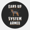 Zoek naar herders stickers Huisdier