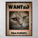 Zoek naar wanted posters Grappig