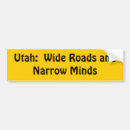 Zoek naar smal bumperstickers Breed