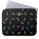 Zoek naar kleurrijk laptop sleeves Chic