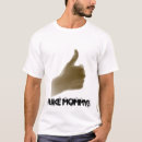 Zoek naar duim omhoog tshirts Facebook