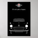 Zoek naar klassieke auto posters Vintage car