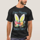 Zoek naar blij konijn tshirts Jij