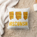 Zoek naar wisconsin kussens Wijsheid