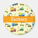 Zoek naar voertuigen magneten Voor kinderen