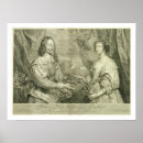 Zoek naar henrietta maria posters Dyck