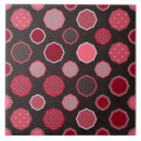 Zoek naar diagonaal tegels Geometrisch