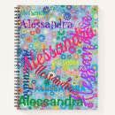 Zoek naar collage notitieboeken Meisje