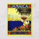 Zoek naar jamaica briefkaarten Vintage
