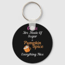 Zoek naar specerij sleutelhangers Pompoenkruid en alles aardig