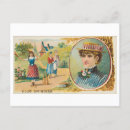 Zoek naar sterke vrouwen briefkaarten Vintage