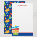 Zoek naar patronen briefpapier Voor kinderen