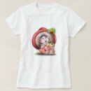 Zoek naar rups tshirts Trapezium