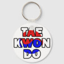 Zoek naar korean sleutelhangers Taekwondo