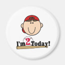 Zoek naar baseball magneten Verjaardag