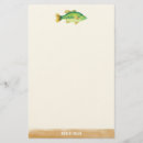 Zoek naar geïllustreerd briefpapier Vis