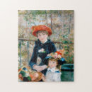 Zoek naar terras puzzels Pierre auguste renoir