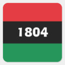 Zoek naar afrikaanse vlag stickers Pan afrikaans