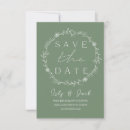 Zoek naar modern save the date kaarten Kalligrafie