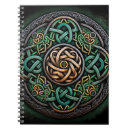 Zoek naar celtic notitieboeken Irish