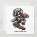 Zoek naar longboard uitnodigingen Skater