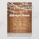 Zoek naar sprookjes uitnodigingen Bokeh