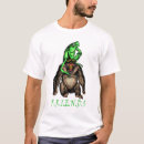 Zoek naar witte kikker tshirts Voor hem