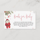 Zoek naar winter baby shower briefkaarten Elk persoon