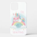 Zoek naar blauwe eenhoorn iphone hoesjes Unicorn