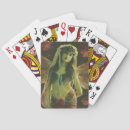 Zoek naar gothic speelkaarten Fantasie