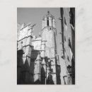 Zoek naar gargoyles briefkaarten Kerk