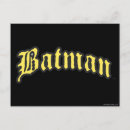 Zoek naar batman logo briefkaarten De grappenmaker